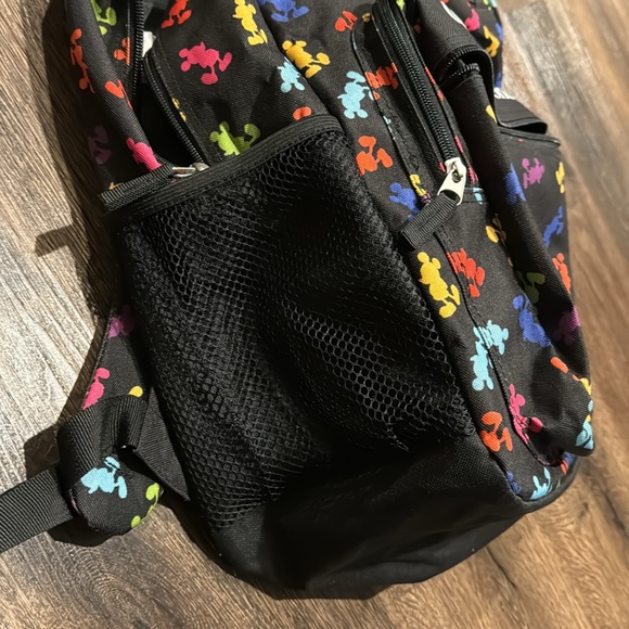 Disney Backpack - Picture 8 of 8